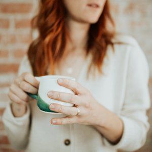 Meet your Posher, Brianna